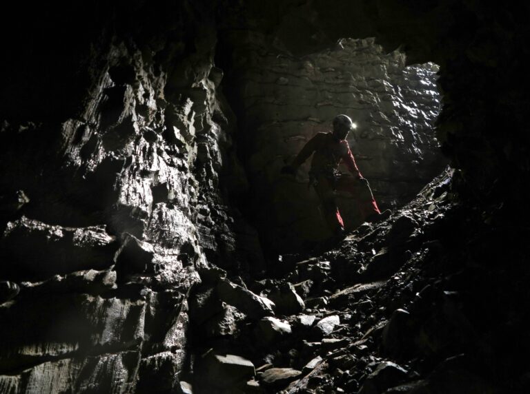 Reporte Sierra Negra 2014: Yei-Caña