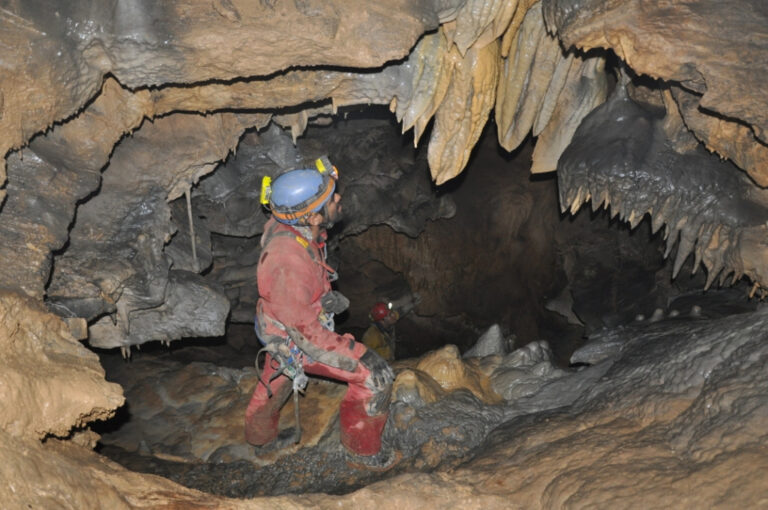 Reporte Sierra Negra 2012: Después de la Tormenta Parte 2