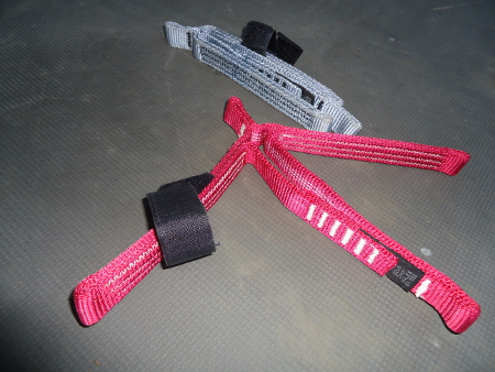 Cintas Disipadoras
