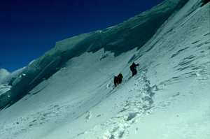 Cordillera Blanca