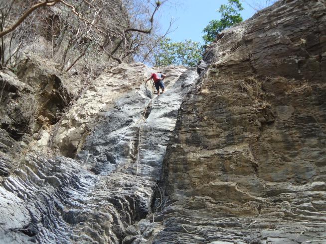 En las Entrañas de Quetzalcóatl