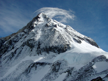 El Everest en Cifras